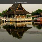 Puri Maerokoco Semarang Embracing the Charm of Indonesia's Heritage Village - spectacularspots.com img