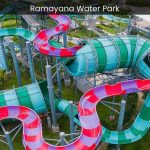 Ramayana Water Park Where Family Fun and Aquatic Adventure Await in Thailand - spectacularspots.com