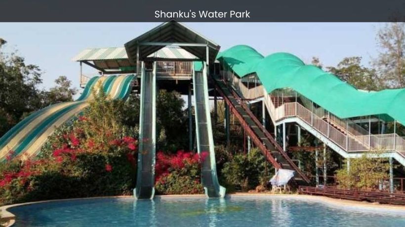 Shanku's Water Park Dive into Fun and Adventure - spectacularspots.com images