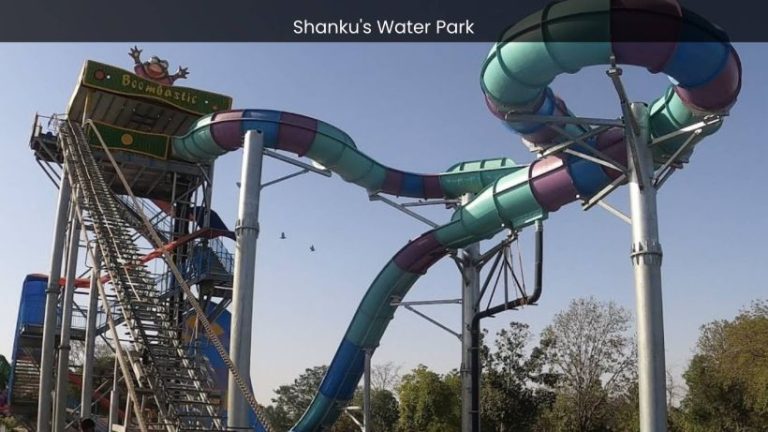 Shanku’s Water Park: Dive into Fun and Adventure