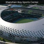 Shenzhen Bay Sports Center Where Athletic Excellence and Spectacular Events Meet - spectacularspots.com