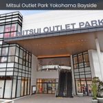Shop 'til You Drop at Mitsui Outlet Park Yokohama Bayside Japan's Premier Outlet Destination - spectacularspots.com