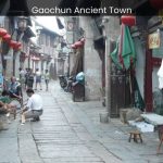 Step Back in Time Discovering the Beauty of Gaochun Ancient Town - spectacularspots.com