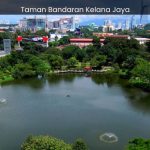 Taman Bandaran Kelana Jaya Exploring the Green Oasis of Kelana Jaya - spectacularspots