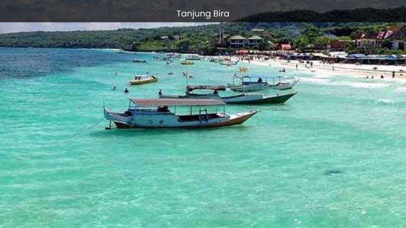 Tanjung Bira, Makassar A Beach Lover's Dream Destination - spectacularspots.com image