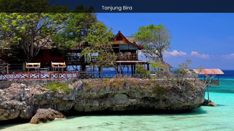 Tanjung Bira, Makassar A Beach Lover's Dream Destination - spectacularspots.com