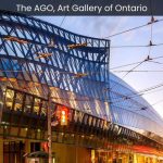 The AGO, Art Gallery of Ontario A Masterpiece of Art and Culture - spectacularspots.com
