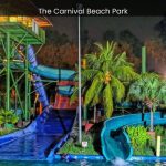 The Carnival Beach Park Where Fun and Adventure Meet the Sea - spectacularspots.com