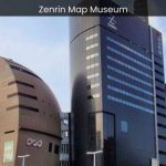Unlocking the Secrets of Zenrin Map Museum A Journey Through Japanese Cartography - spectacularspots.com