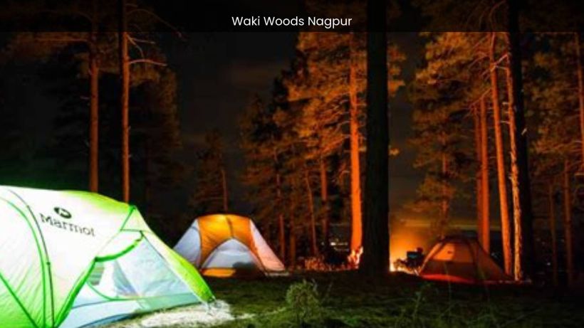 Waki Woods Nagpur A Tranquil Retreat in the Heart of the City - spectacularspots.com img