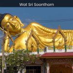 Wat Sri Soonthorn Where Serenity and Tradition Embrace in Phuket - spectacularspots.com