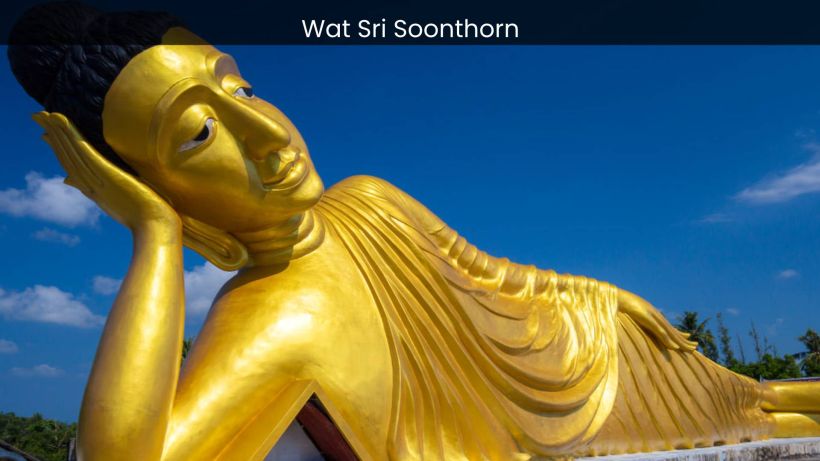 Wat Sri Soonthorn Where Serenity and Tradition Embrace in Phuket - spectacularspots