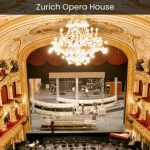 Zurich Opera House Where Artistry and Elegance Unite - spectacularspots.com