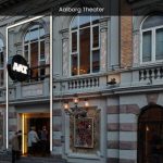 Aalborg Theater Elevating Cultural Splendor on Denmark's Stage - spectacularspots.com