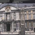 Ardent City Unveiled Exploring Liège's Rich History and Vibrant Culture - spectacularspots.com