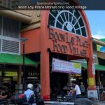 Discovering Culinary Delights_ Boon Lay Place Market and Food Village in Jurong West, Singapore - spectacularspots.com