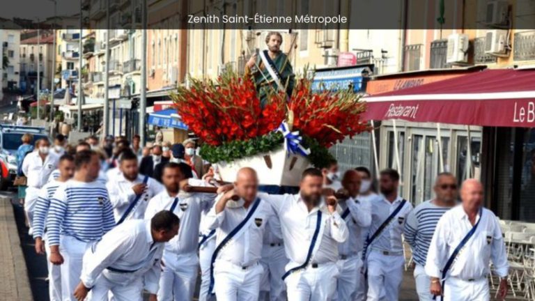 Fête de la Saint-Pierre in Toulon: A Maritime Celebration of French Culture