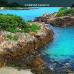 Kalianda Seaside Unraveling the Enchanting Charms of Bandar Lampung - spectacularspots.com
