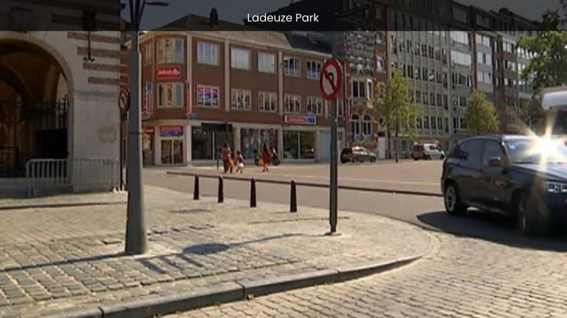 Ladeuze Park Where Nature's Charms Meet Urban Elegance in Leuven, Belgium - spectacularspots.com img