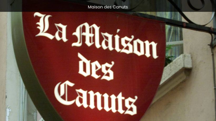 Maison des Canuts Where History and Silk Craftsmanship Converge in Lyon - spectacularspots.com img