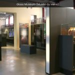 Musée du Verre Unveiling the Beauty and Craftsmanship of Glass in Charleroi - spectacularspots.com img