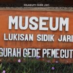Museum Sidik Jari Where Culture and Artistry Intersect in Denpasar, Bali - spectacularspots.com