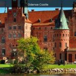 Odense Castle Where Timeless Elegance Meets Rich Heritage - spectacularspots.com