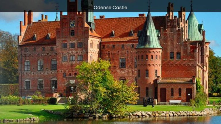Odense Castle: Where Timeless Elegance Meets Rich Heritage