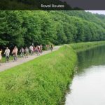Pedaling Back in Time Namur's Ravel Routes and the Story They Tell - spectacularspots.com