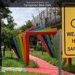 Tampines Bike Park_ Unleashing Thrills and Adventures in Singapore - spectacularspots.com