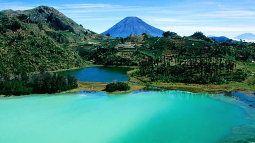 Dieng Plateau_ Breathtaking Java Volcanic Wonderland - spectacularspots.com