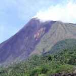 Mount Karangetang_ Ultimate Thrilling Volcano Adventure - spectacularspots.com
