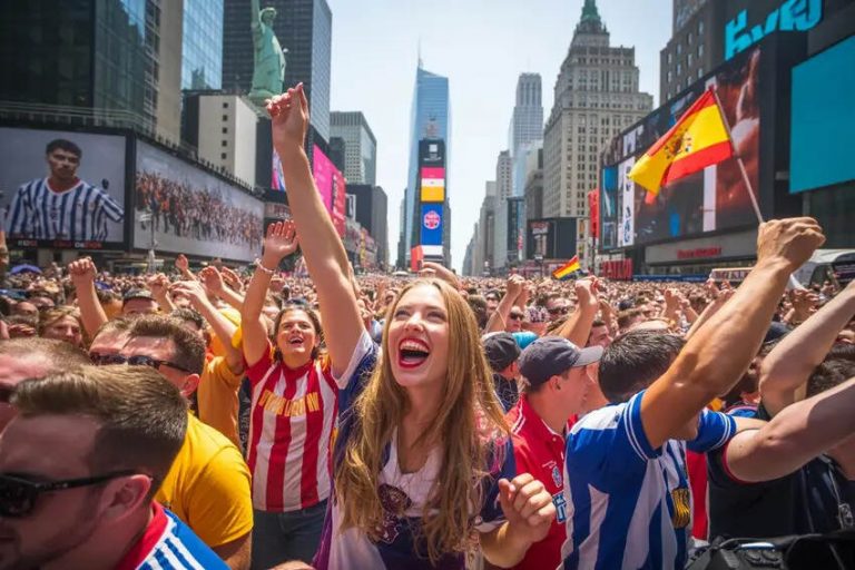 Portugal Joins Netherlands, UK, Spain, France, Germany, and More European Nations Projected To Drive Record-Breaking Travel Growth as The US Launches 2026 FIFA World Cup FIFA Pass Visa Program