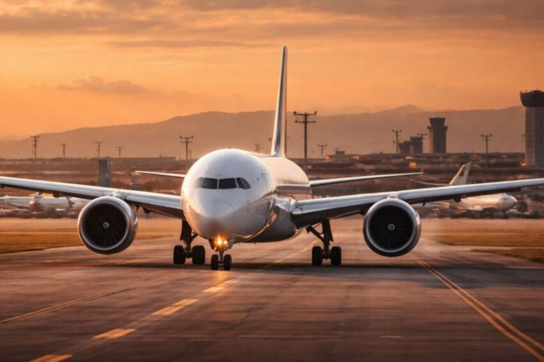 Ethiopian Airlines Expands Global Reach with Nine New Boeing 787‑9 Dreamliners, Boosting International Tourism Connections