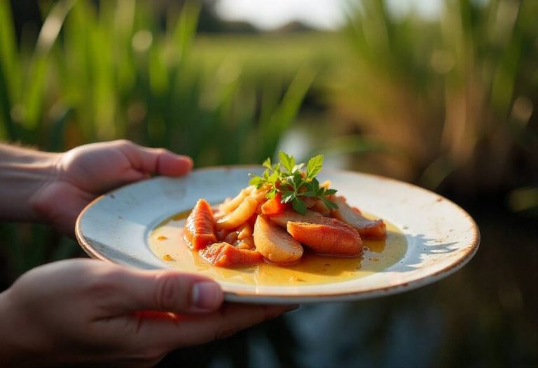 Capel Marron Farm Transforms South West WA Into a Premier Agritourism Destination with Unique Pond-to-Plate Dining and Educational Experiences
