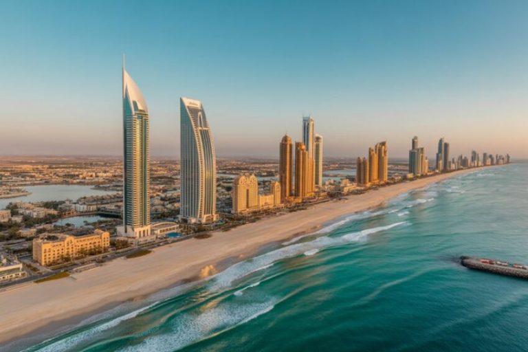 Ajman Emerges As The Ultimate UAE Tourism Destination With Unmatched Attractions And Heritage Sites