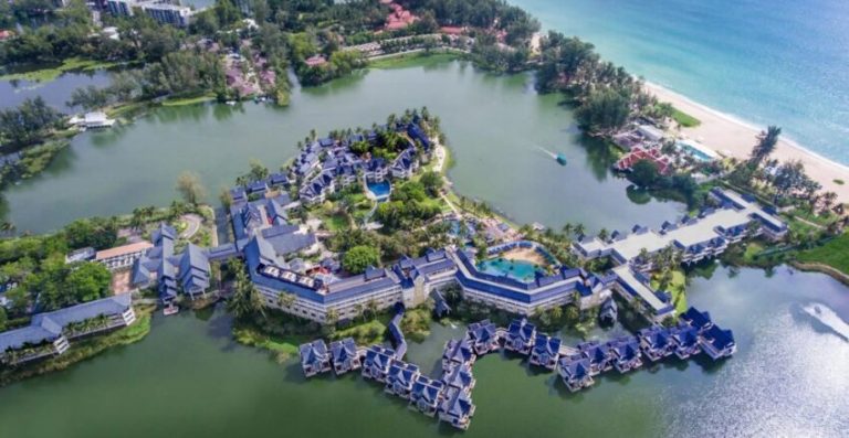 Angsana Golf Residences Topaz in Phuket Sets New Standard for the Sustainable Hospitality and Tourism Growth with Luxury Amenities and Cultural Integration