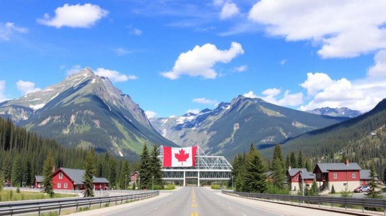 How Canada Is Leading the Charge in Sustainable Tourism for 2026 with Groundbreaking Conferences and Eco-Friendly Innovations You Can’t Miss!
