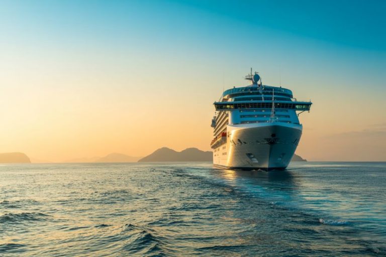 Experience the Ultimate Mediterranean Journey: Emerald Kaia Launch Cruise Combines Luxury, Culture, and Breathtaking Coastal Adventures