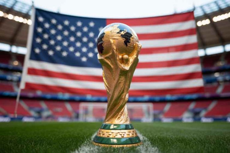 Expert Insight: FIFA PASS and the Future of U.S. Visa Processing for This Year’s FIFA World Cup Fans