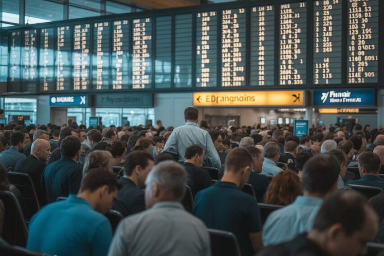 US Joins UK, Canada, France, Germany, Switzerland, and Others in Avoiding Iran Airspace, in Result United, British, Air Canada, Air France, Swiss, Lufthansa Are Forced to Reroute Middle East and Asian Flights to the Saudi-Egypt Corridor and Central Asia