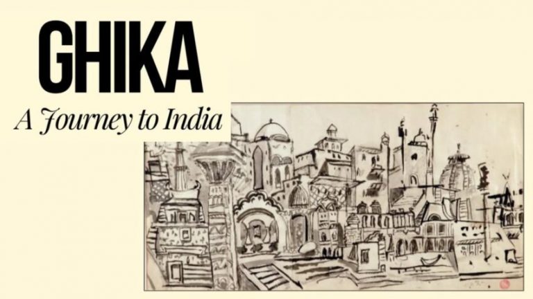 Greece Tourism Minister in India: NGMA Visit for Ghika Exhibition Marks New Milestone in Bilateral Cultural Relations