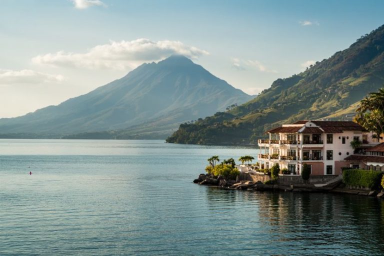Guatemala Emerges as a Luxury Travel Destination: Uncover the Magic of Antigua, Lake Atitlán, and Tikal in 2026 – Here’s What You Need to Know