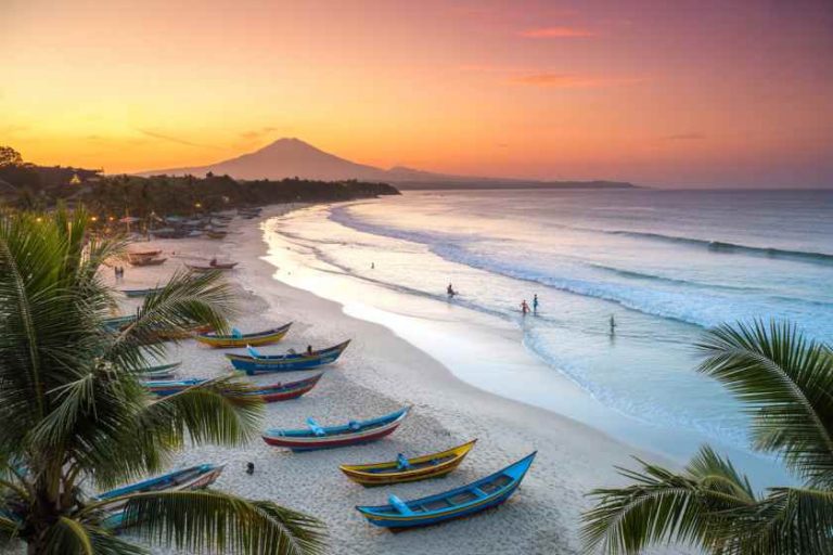 Explore Bali’s Best-Kept Secret: The Authentic Charm of Jembrana Regency