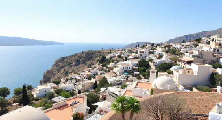 Lower Energy Prices in Greece Boost Tourism Growth, Supporting Cost Stability for the Businesses, Sustainability and Enhancing Destination Competitiveness