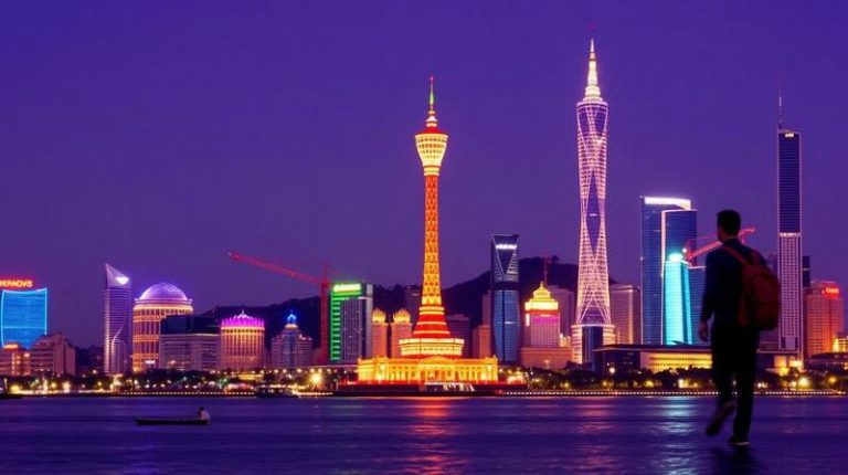 Macao Adjusts Travel Alerts for Egypt and Indonesia, Offering New Guidelines for Safe Travel in 2026