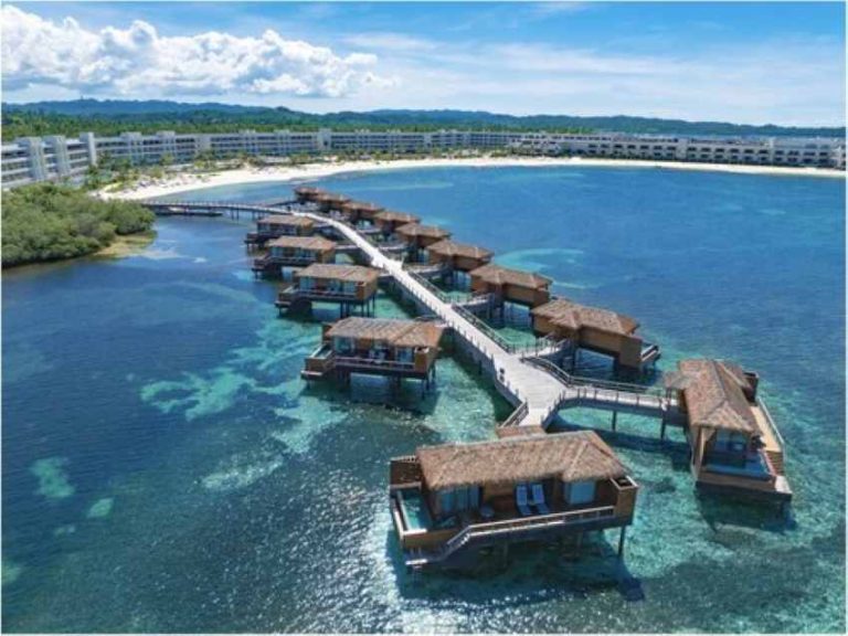Experience The Best Of Jamaica: Princess Senses The Mangrove Reopens With Special Discounted Offer