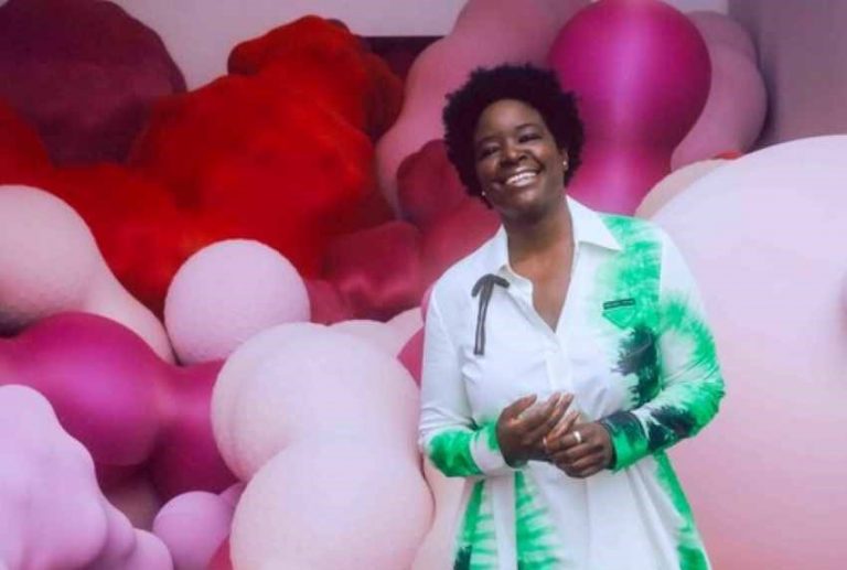Unlock The Future Of Public Art In Abu Dhabi With Elvira Dyangani Ose At The Helm