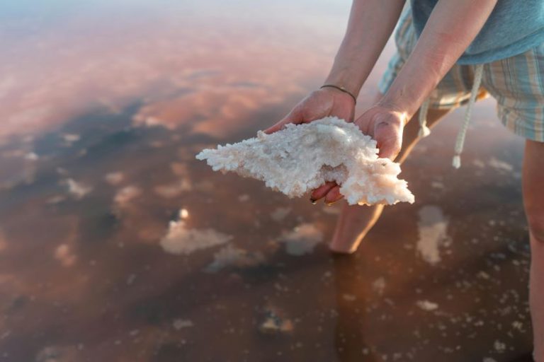 19th-Century Salt Crystallization Traditions of Torrevieja as Showcased at FITUR 2026 Highlighting Artisanal Legacy