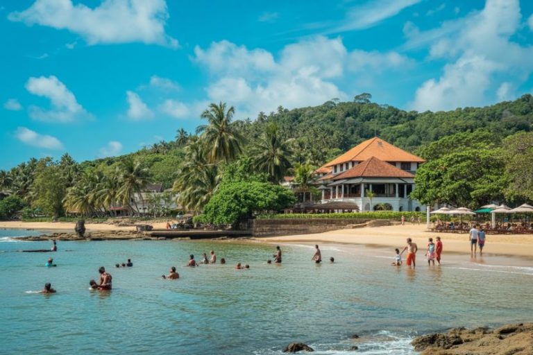 Sri Lanka’s Tourism Expansion: One Lakh UAE Tourists Expected, Focus on Sustainable Development and Resort Growth from Colombo to the Eastern Belt – Here’s What to Know About the Island’s Future Prospects